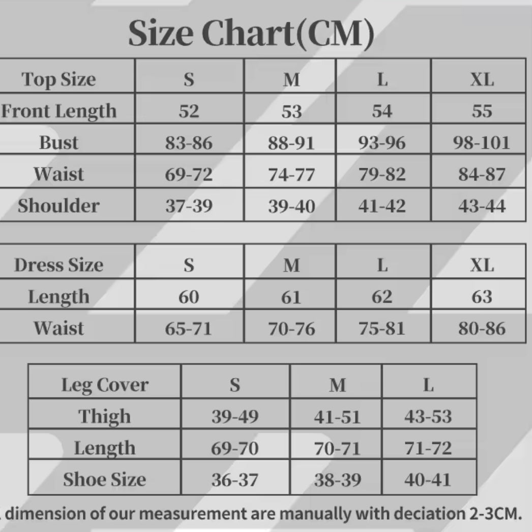 Zenless Zone Zero Zhao Cosplay Costume - ZZZ Zhao Full Set & Accessories MBCosplay