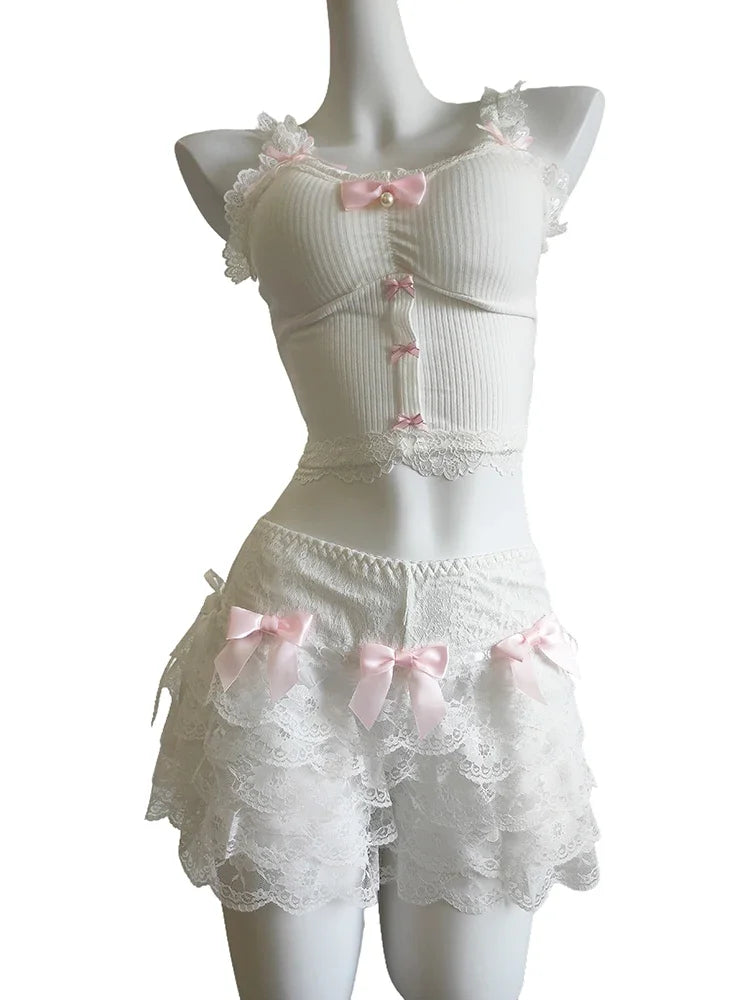 Sweet like sugar set