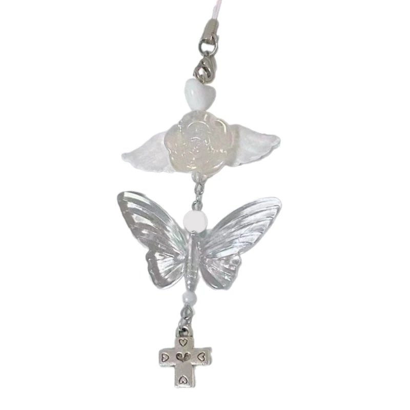 Coquette Phone Charms