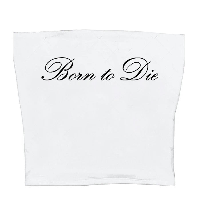 Born To Die Range