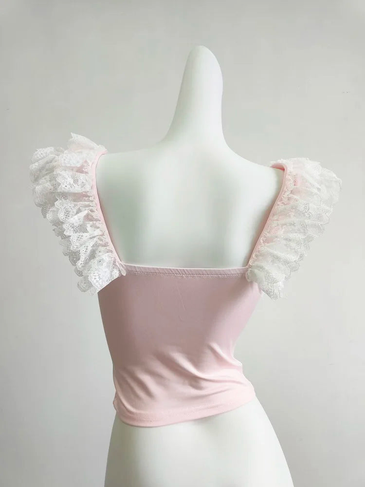 Fairy Bow Set
