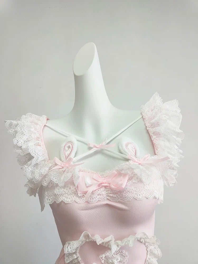 Fairy Bow Set