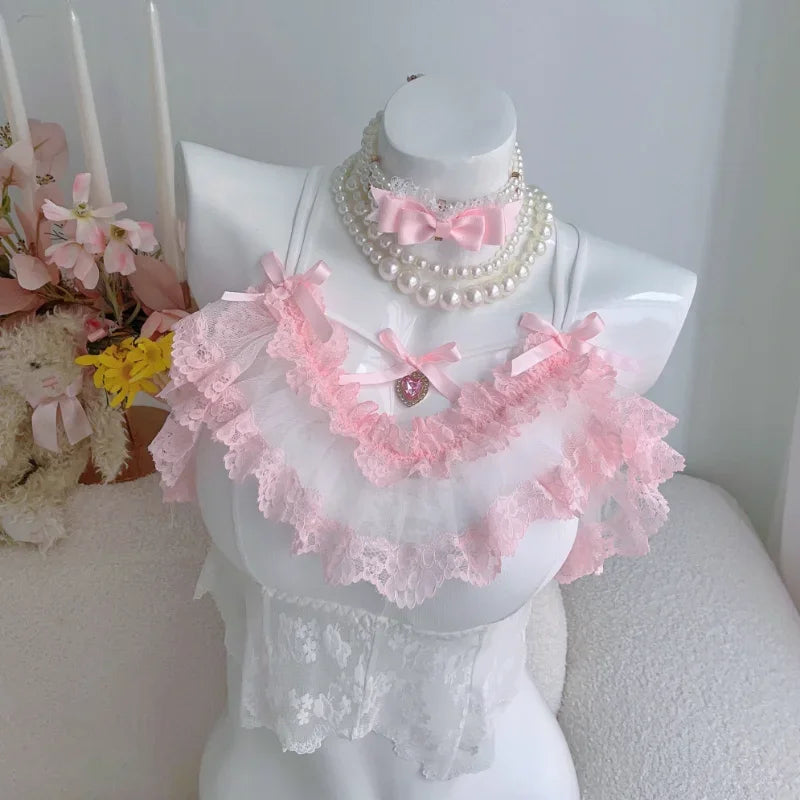 Angelcore Lace