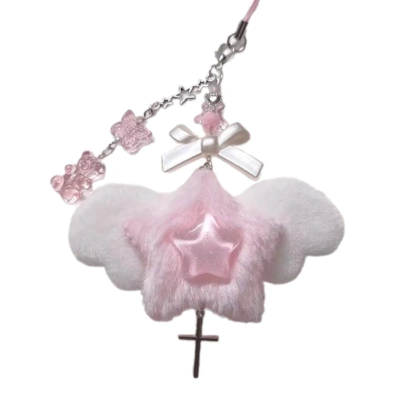 Coquette Phone Charms