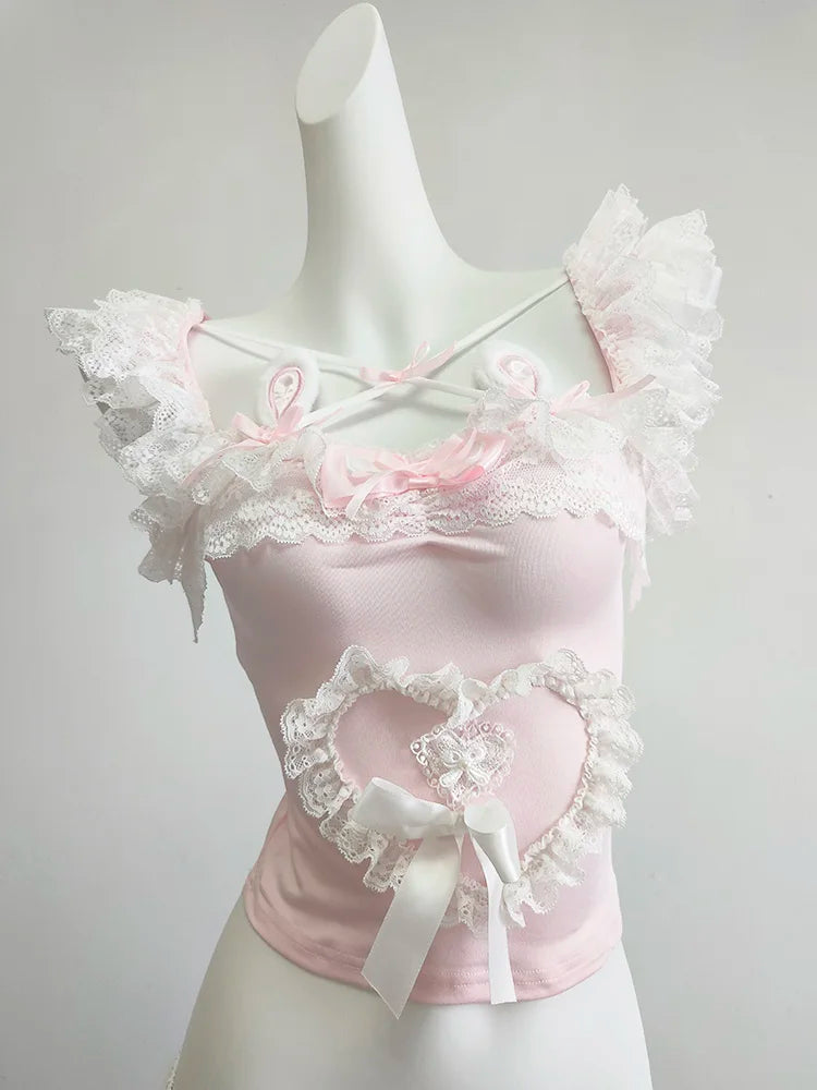Fairy Bow Set