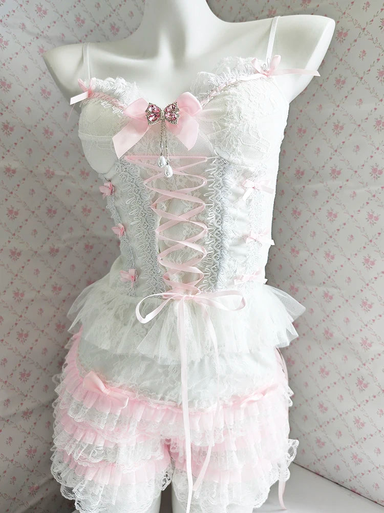 Darling Doll Set