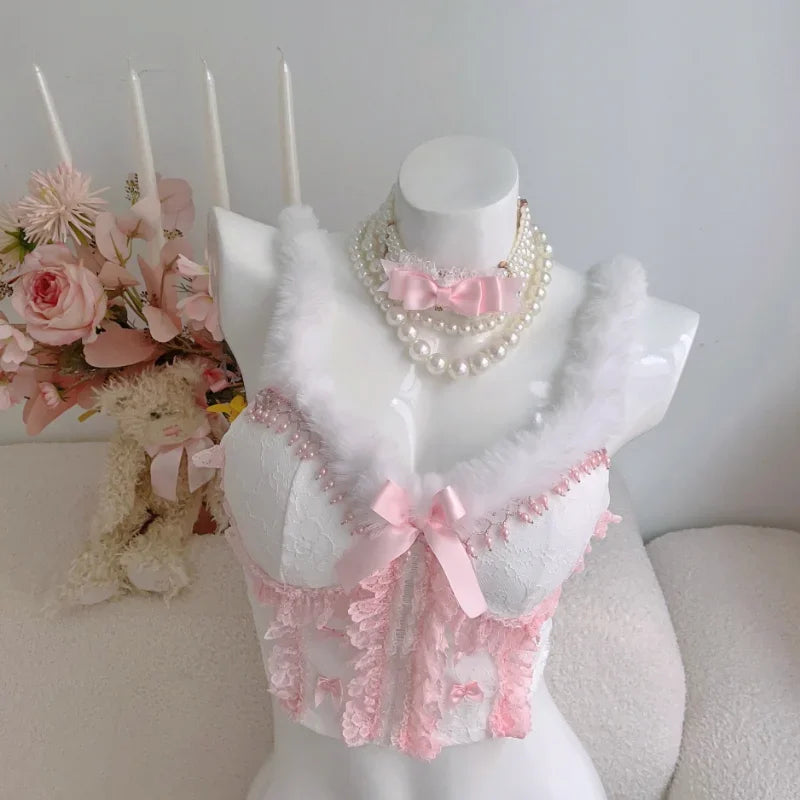 Angelcore Lace