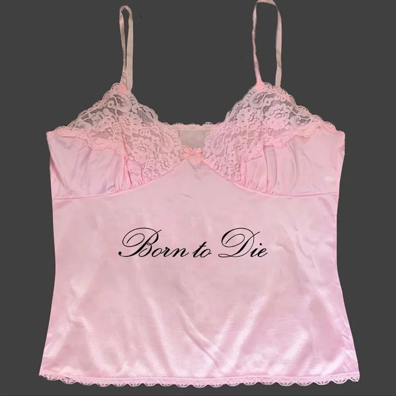 Born To Die Range