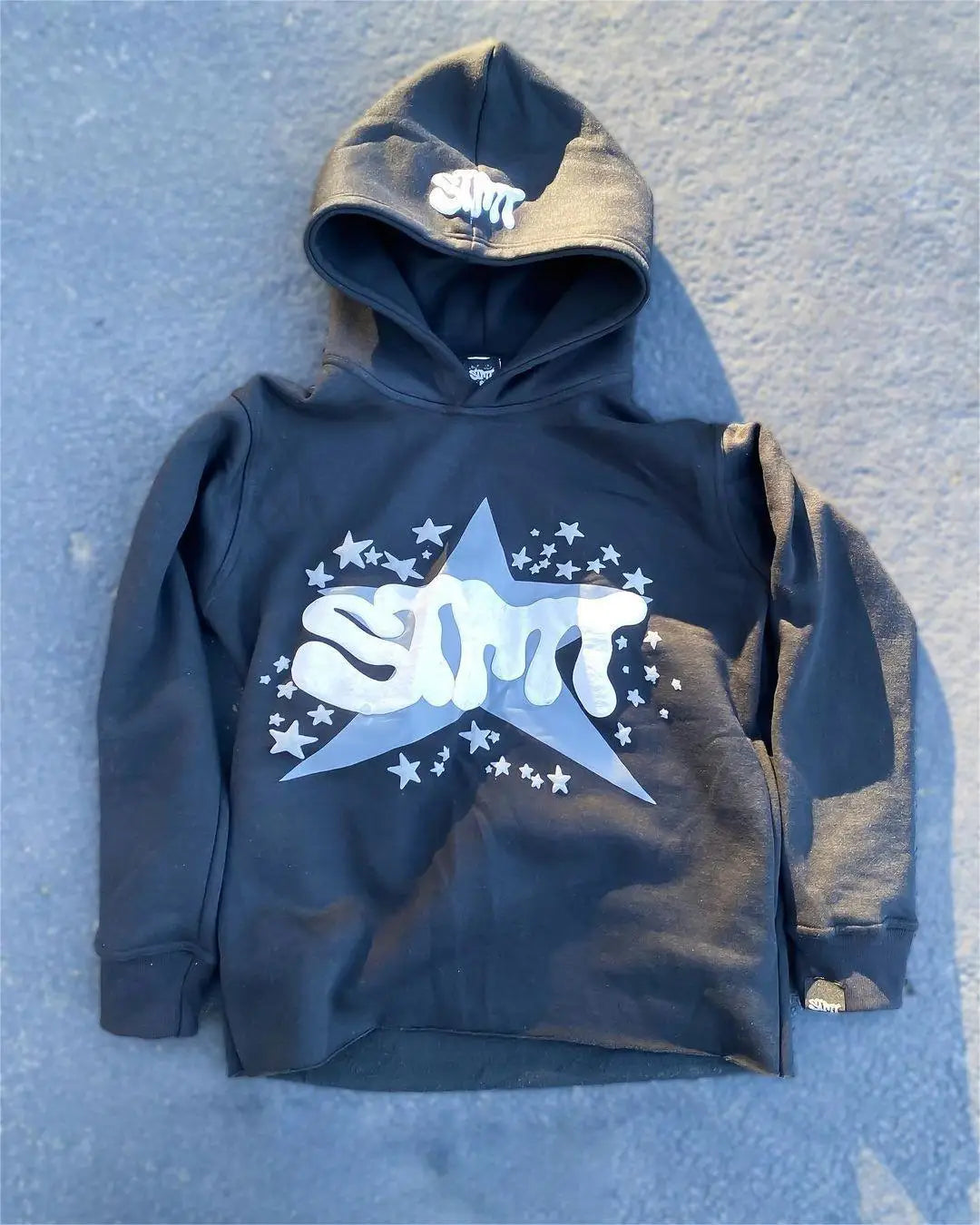 Starry y2k Unisex Hoodie