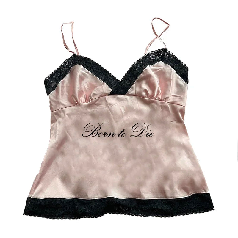 Born To Die Range