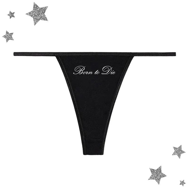 Born To Die Range