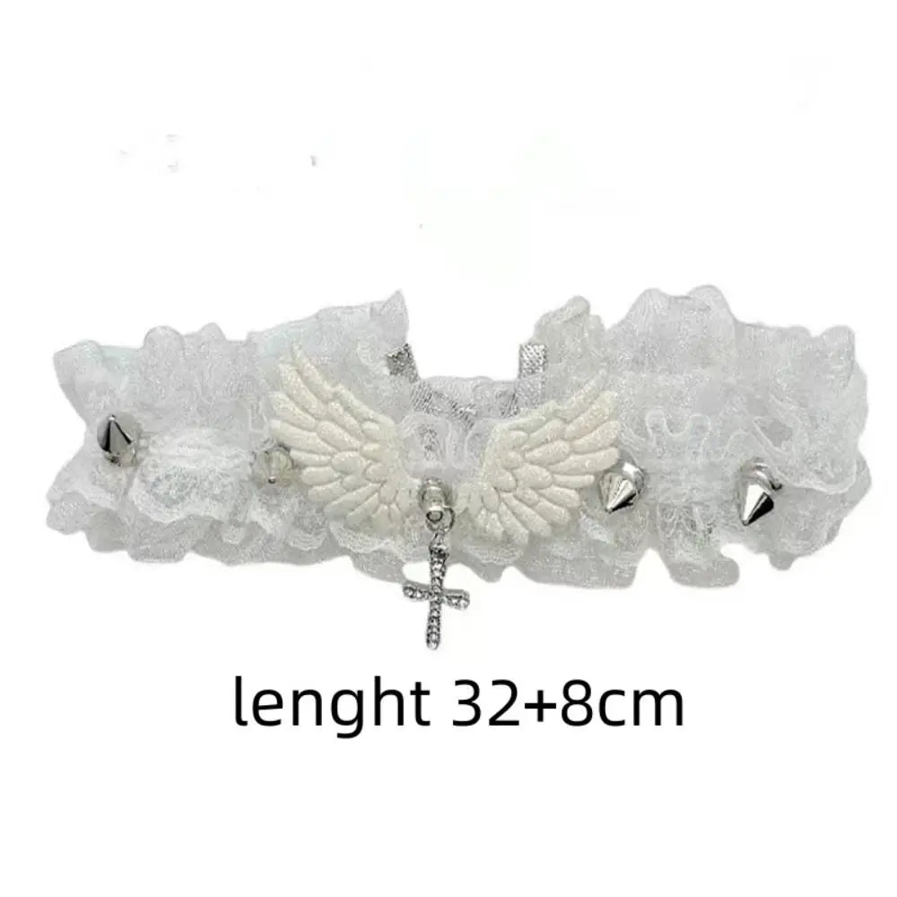 Angelic choker