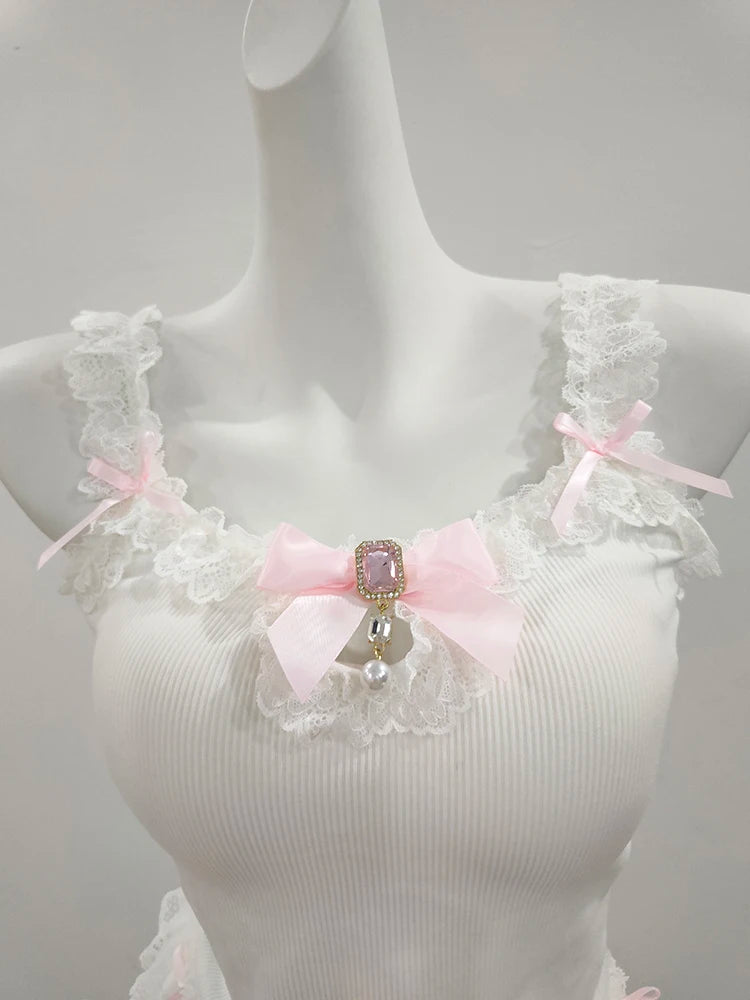 Sweetheart Lace