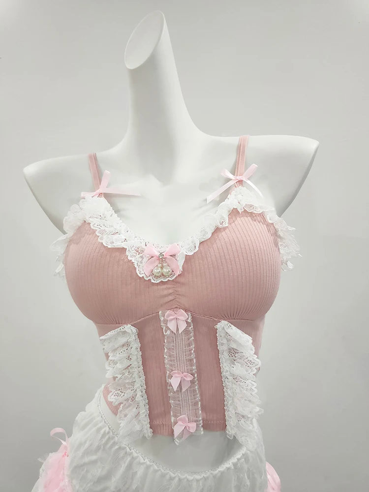 Sugar Blossom Set