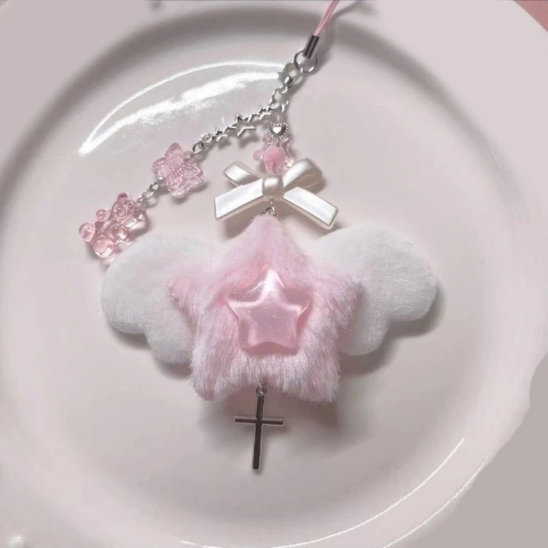Coquette Phone Charms