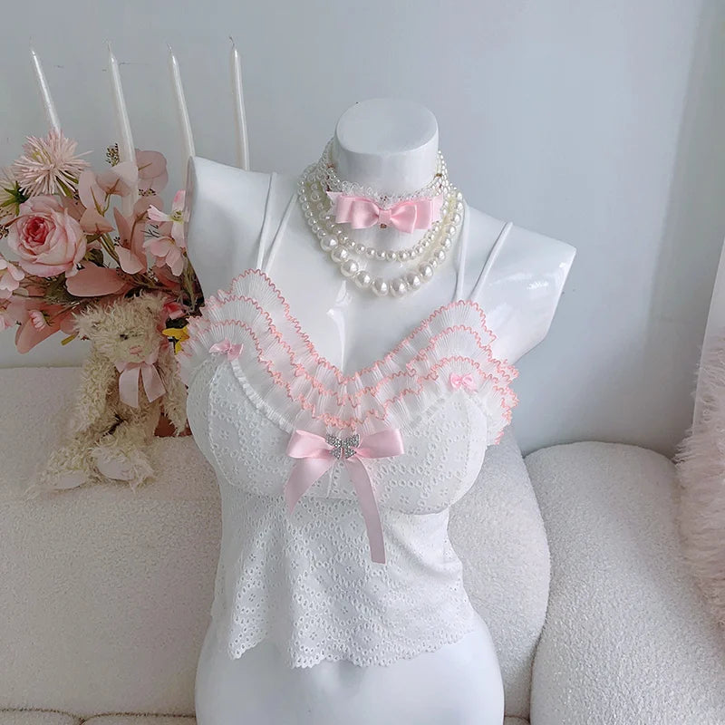 Angelcore Lace