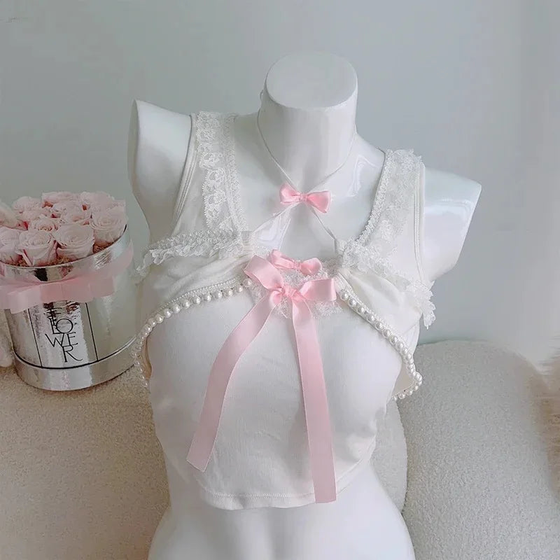 Romance in Lace
