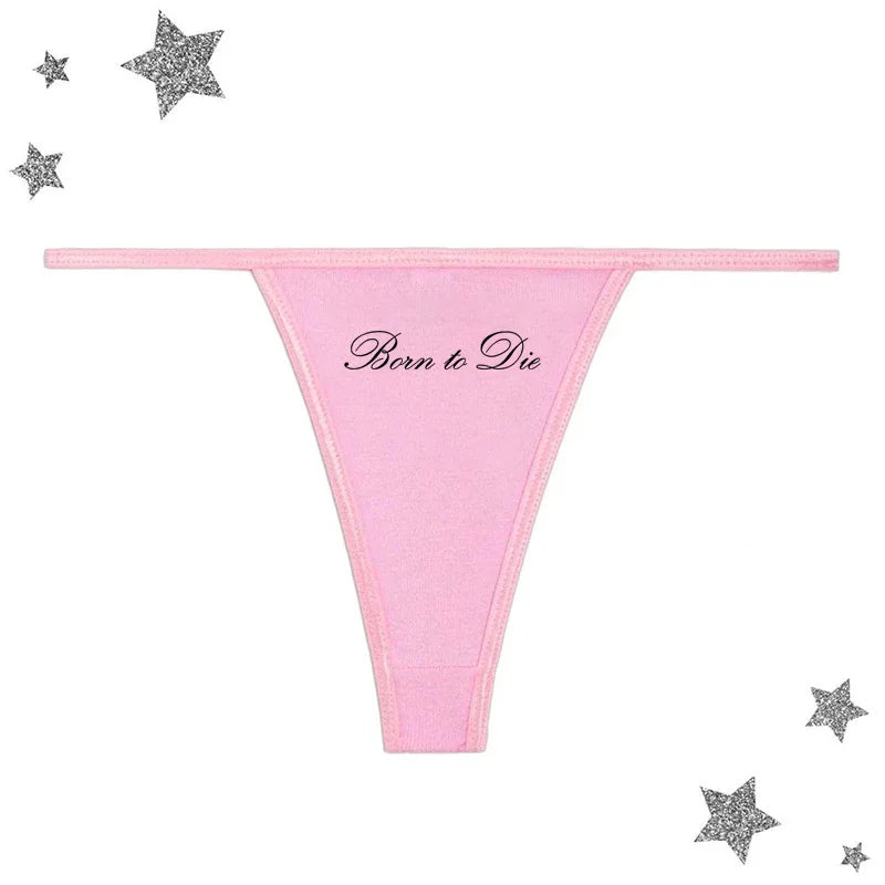 Born To Die Range