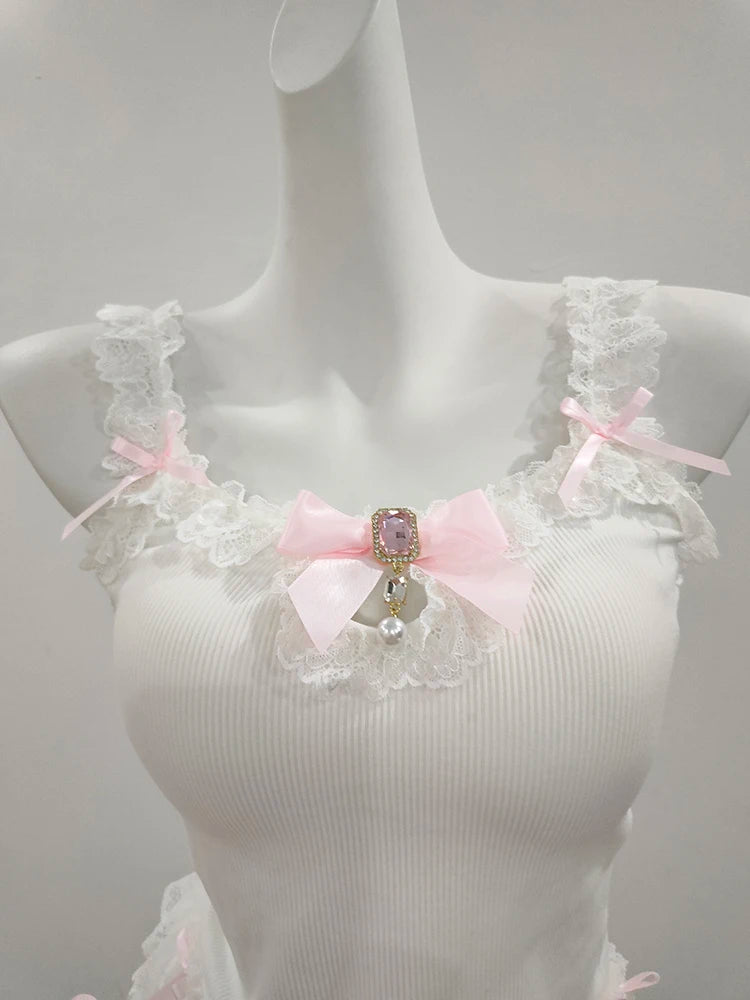 Sweetheart Lace