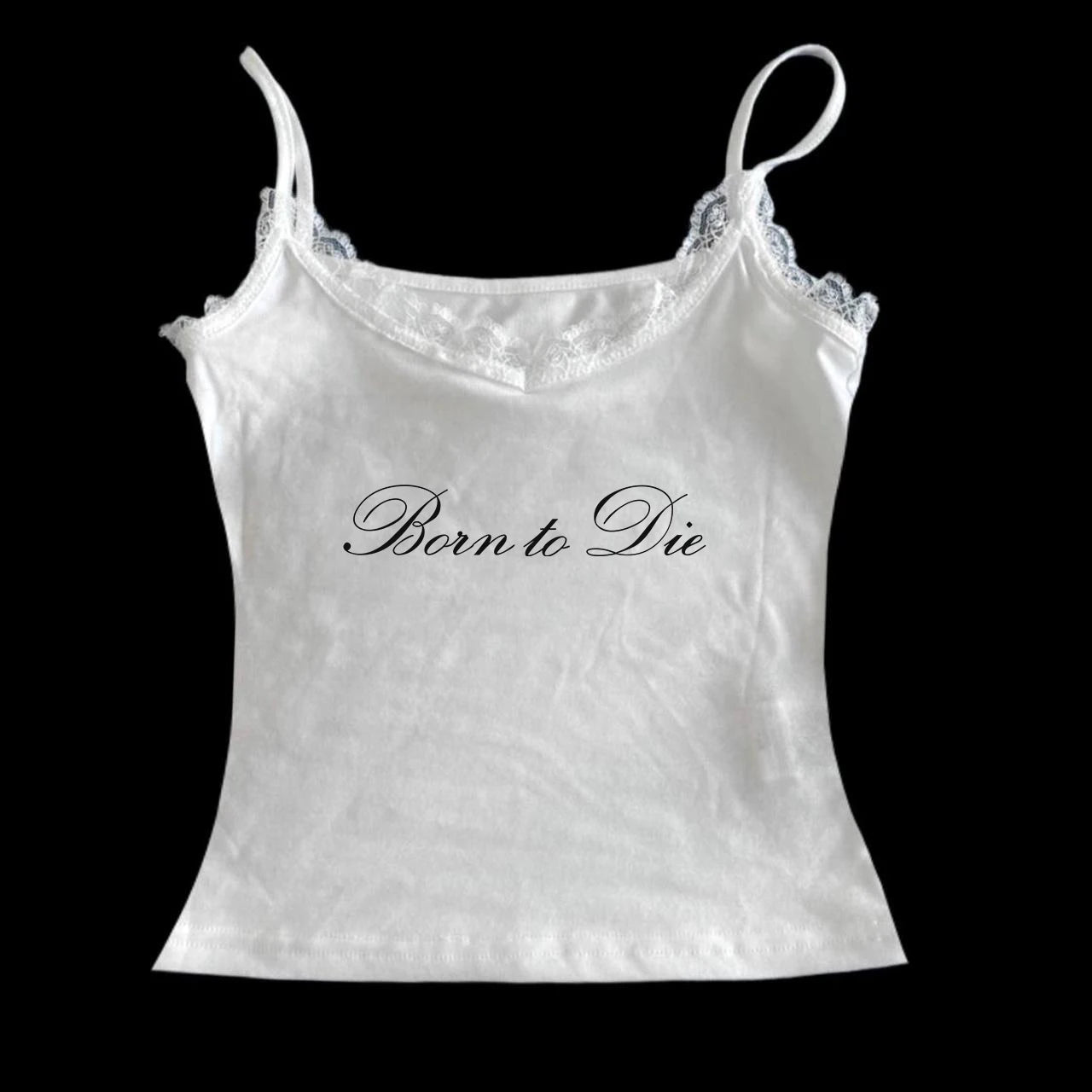 Born To Die Range