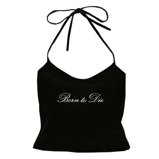 Born To Die Range