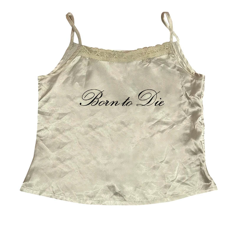 Born To Die Range