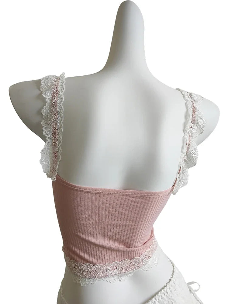 Sweet like sugar set