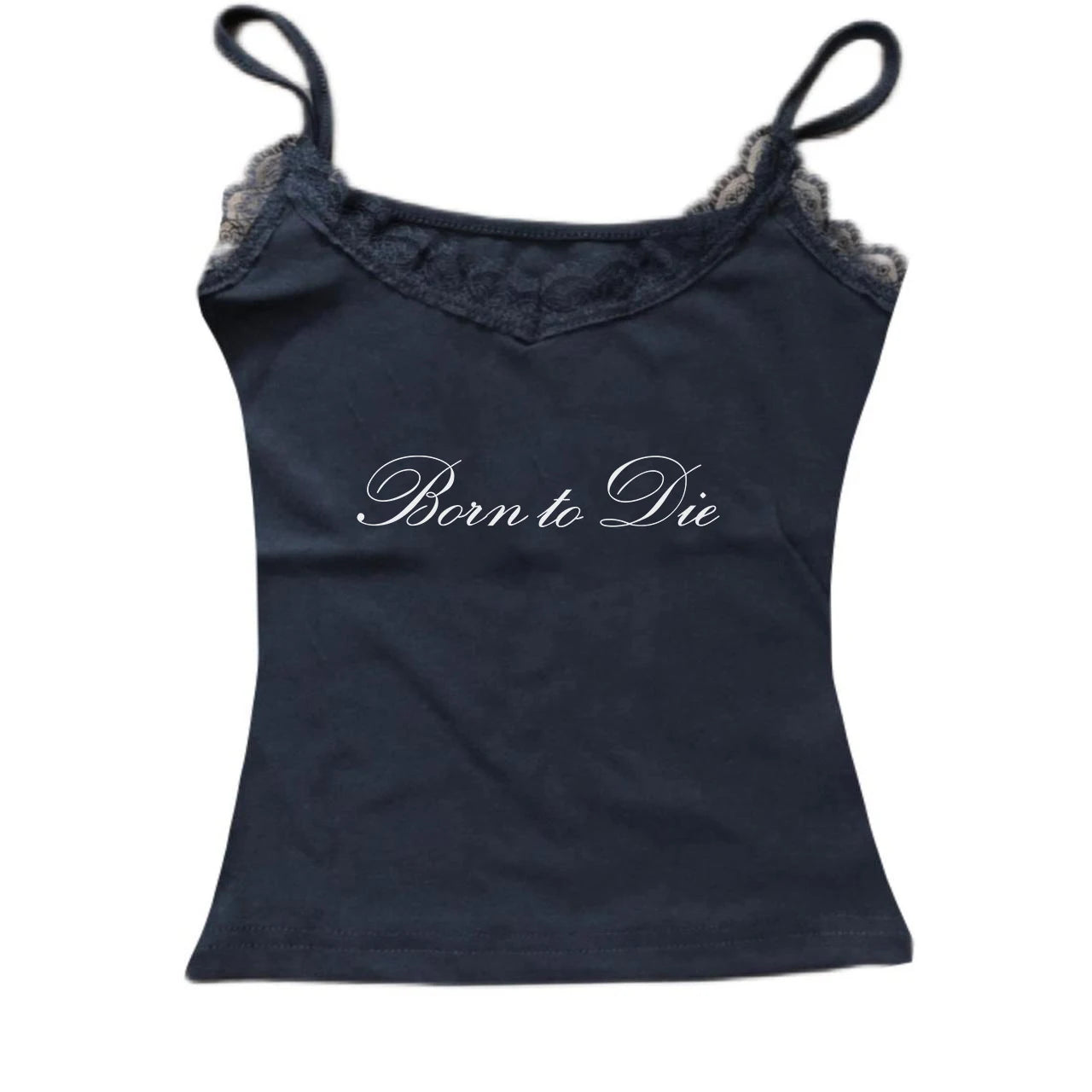 Born To Die Range