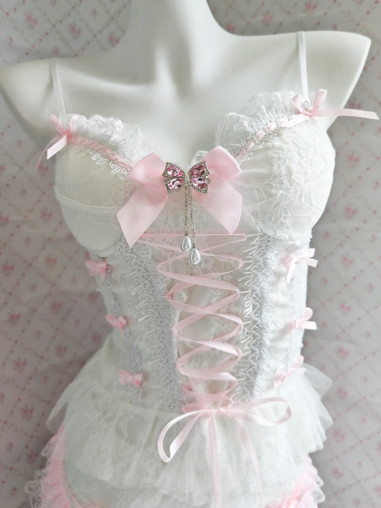 Darling Doll Set