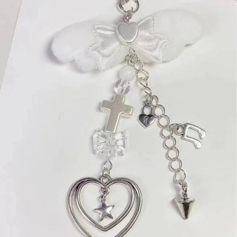 Coquette Phone Charms