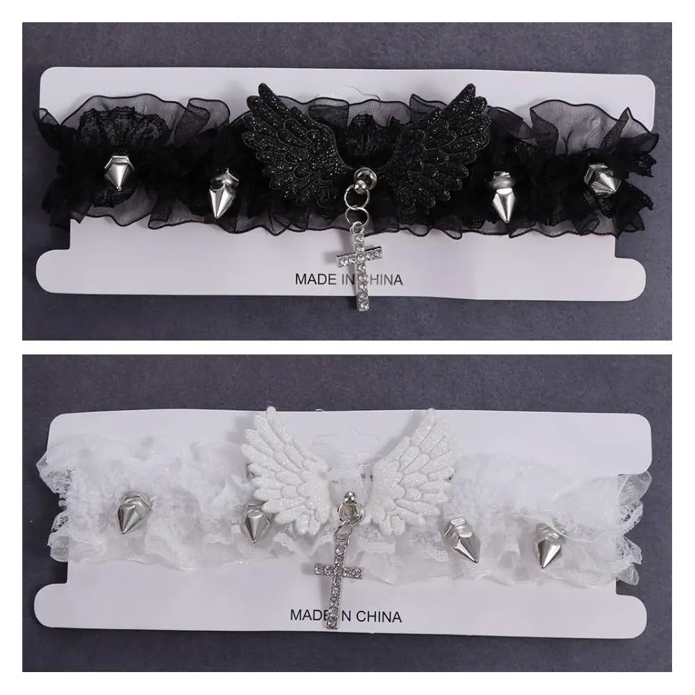 Angelic choker