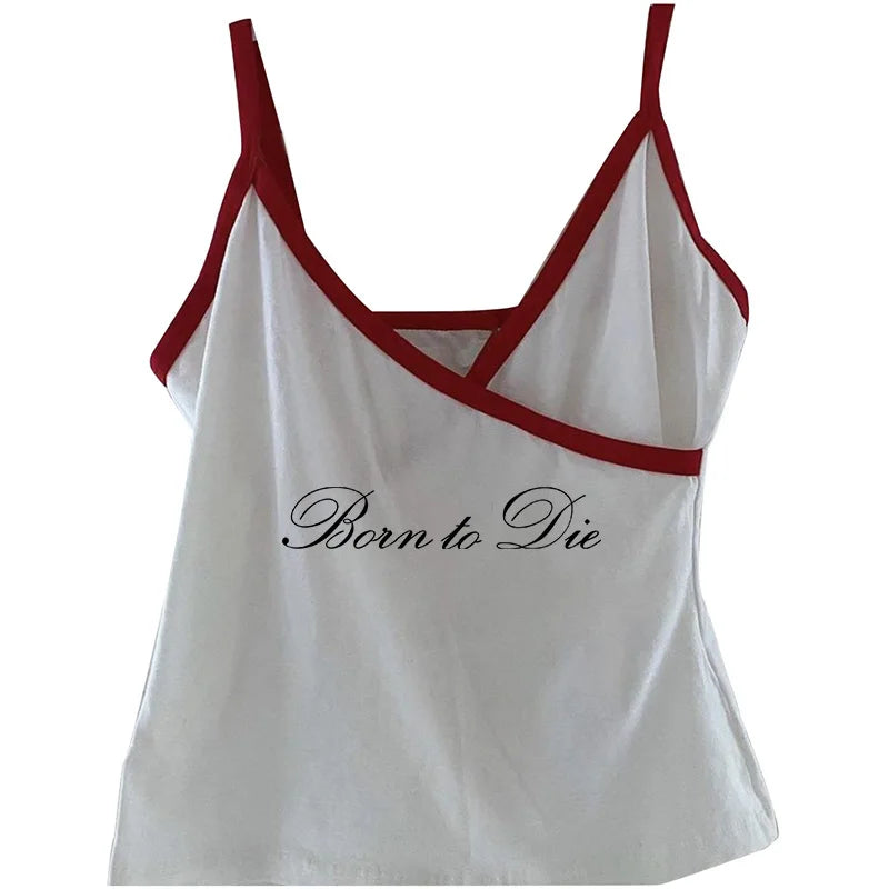 Born To Die Range