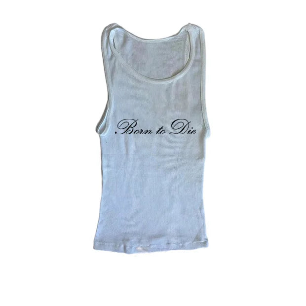 Born To Die Range