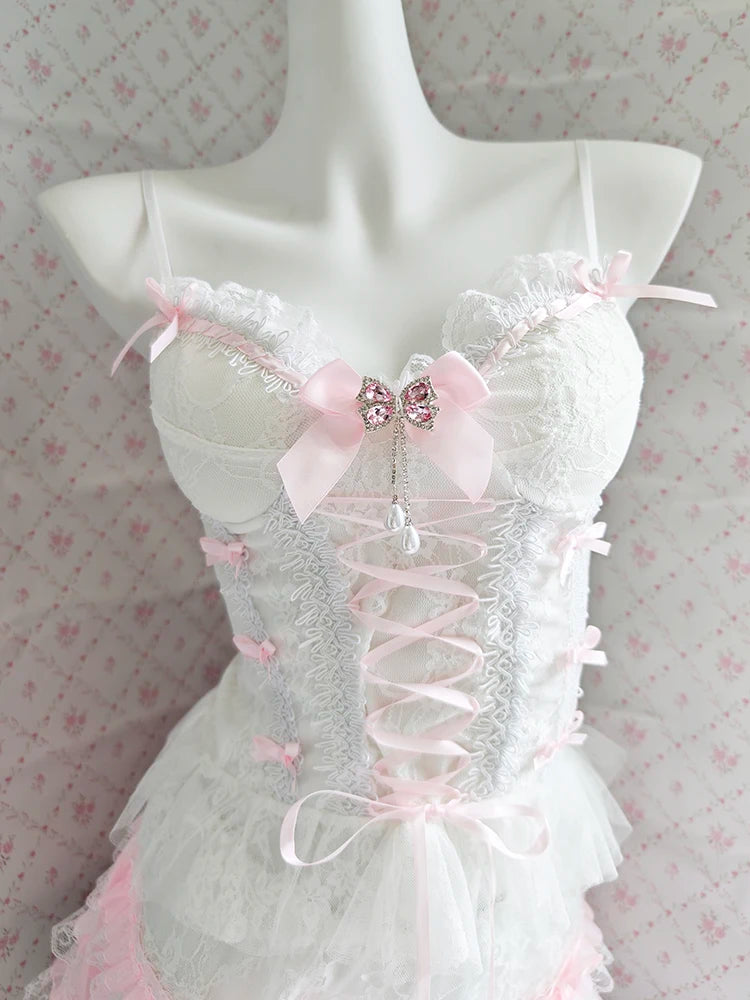 Darling Doll Set