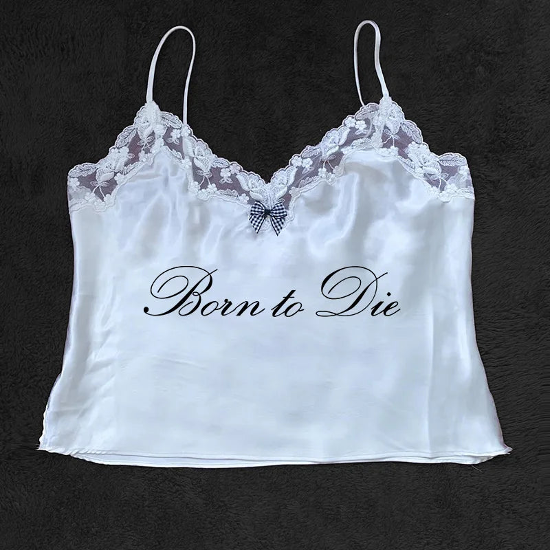 Born To Die Range