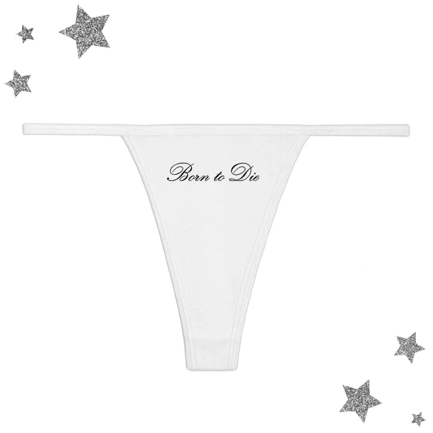 Born To Die Range