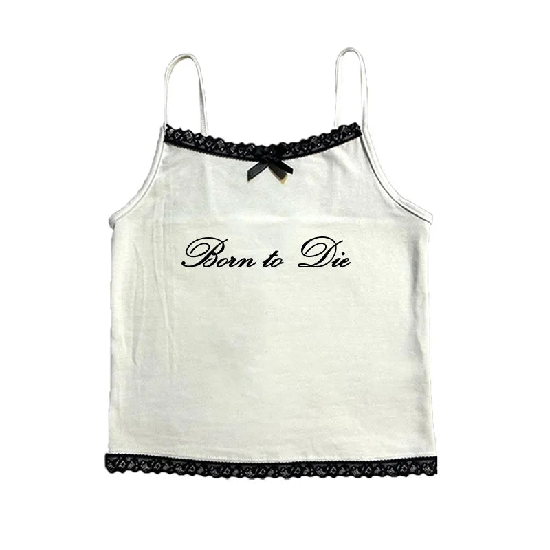 Born To Die Range