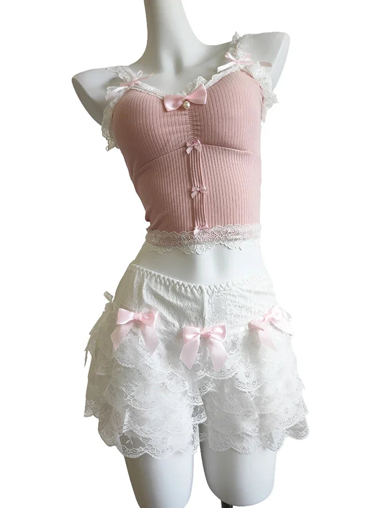 Sweet like sugar set