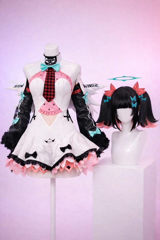 nangong-yu-cosplay-wings-detail