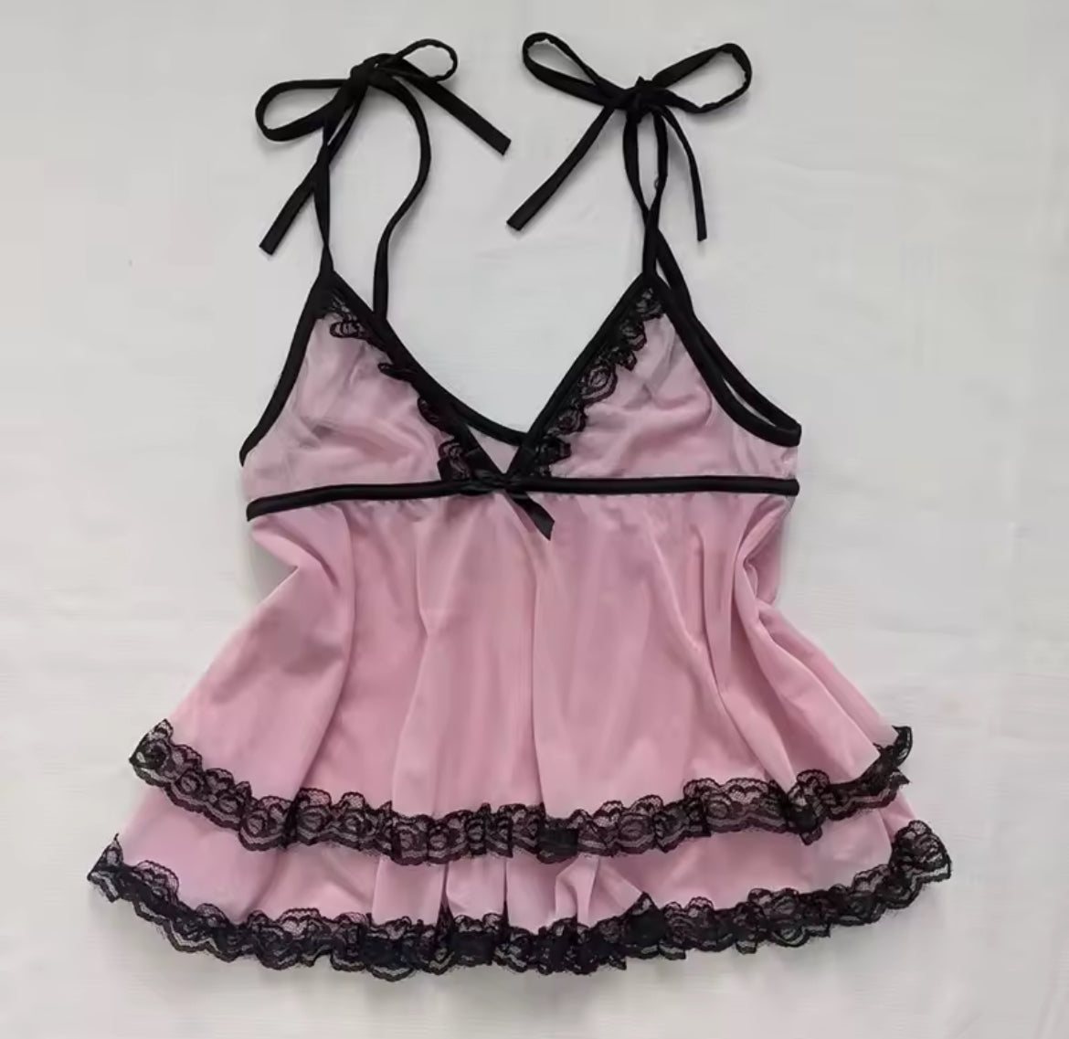 Clothing 𝜗ৎ