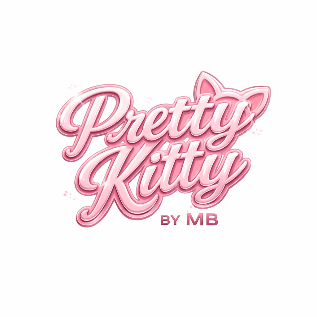 Pretty Kitty