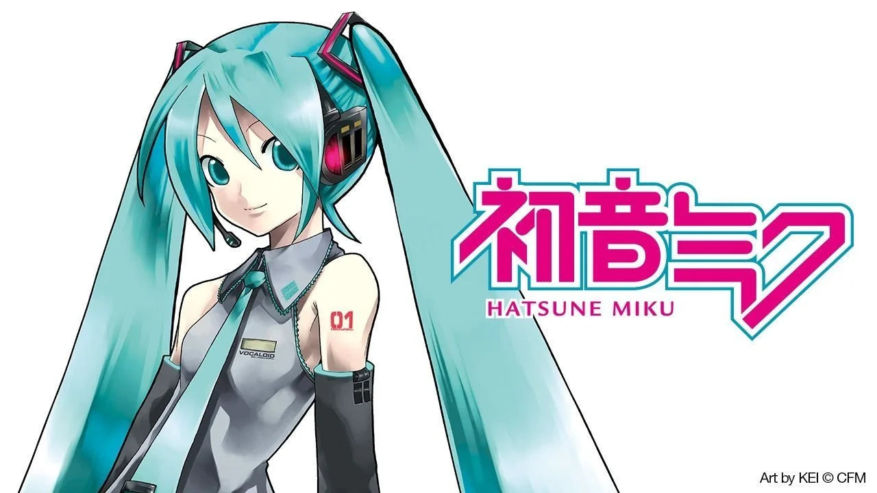 Miku