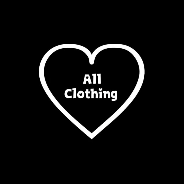 All Clothing