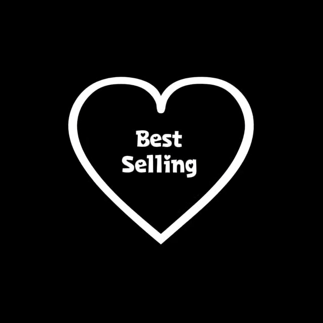 Best Selling