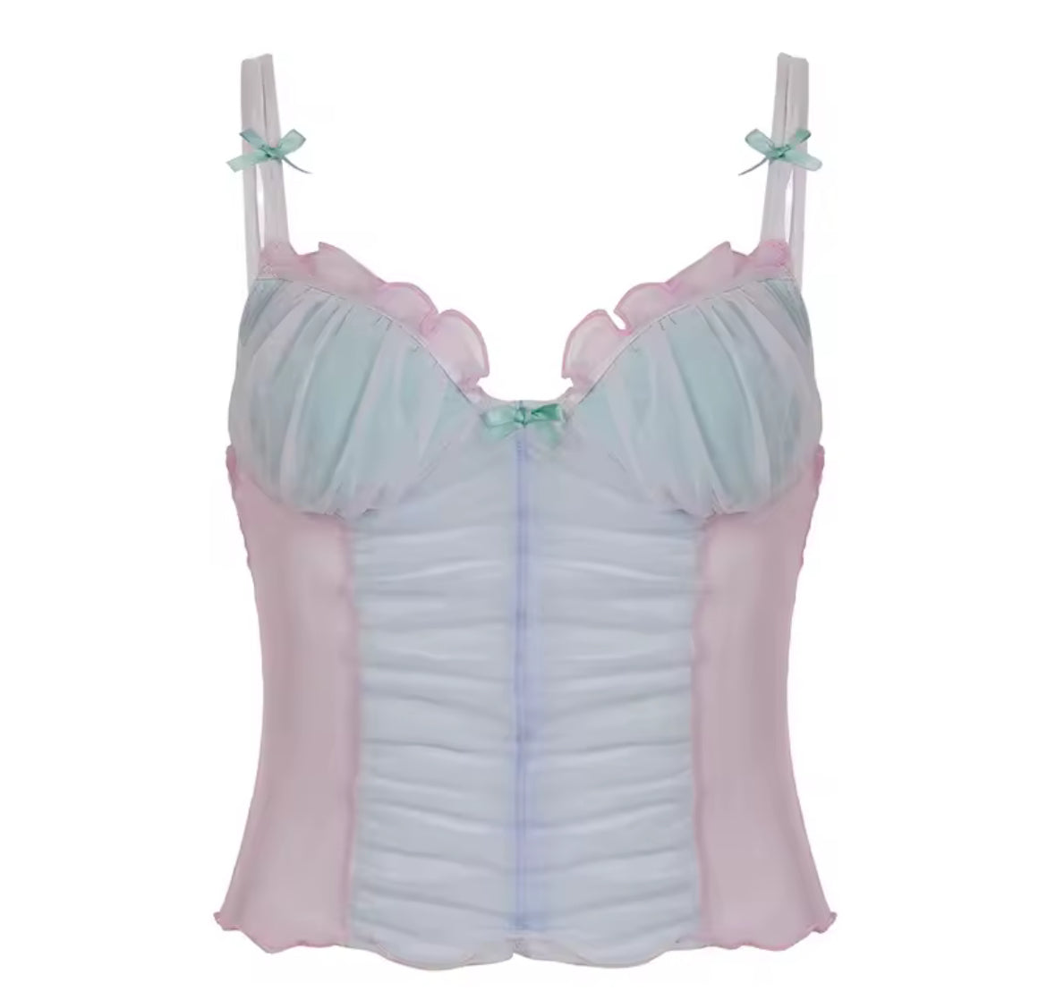 Mermaid Dreams Cami
