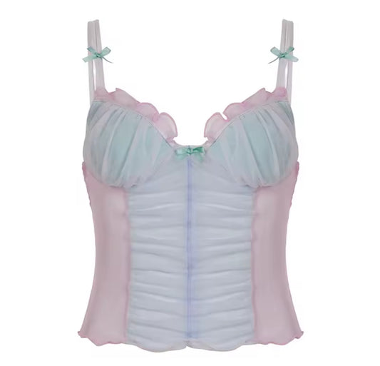 Mermaid Dreams Cami