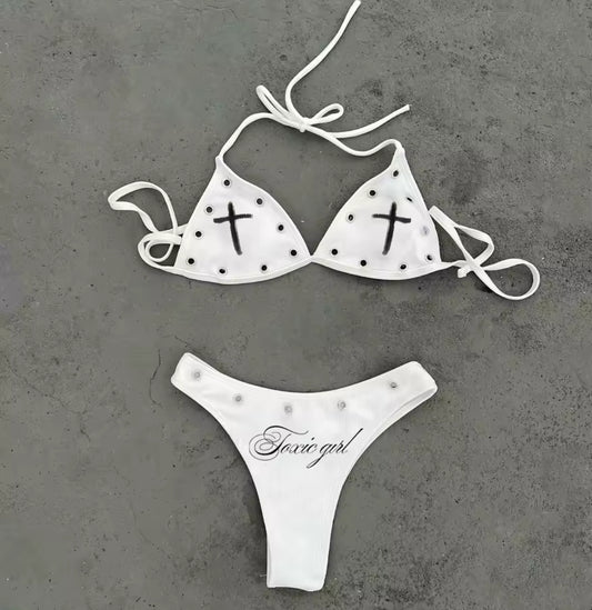Toxic Girl Set