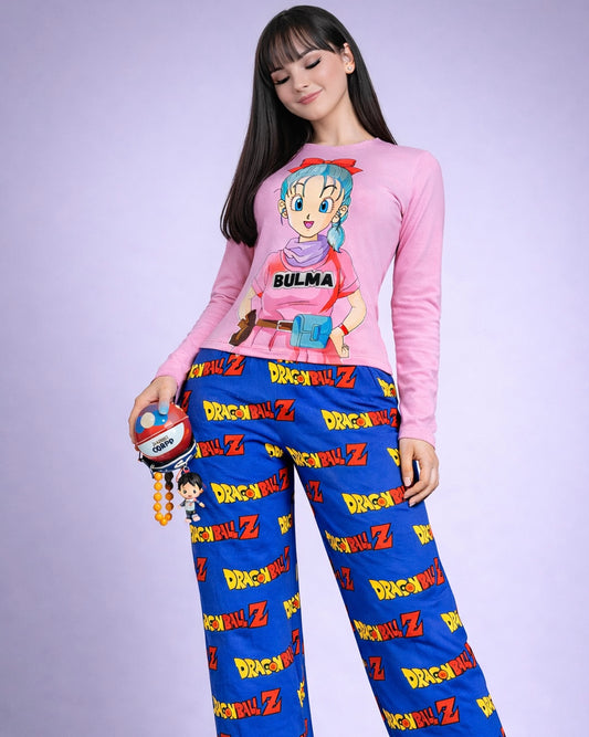 Capsule Corp Comfort Bulma Lounge Set| MBstudio