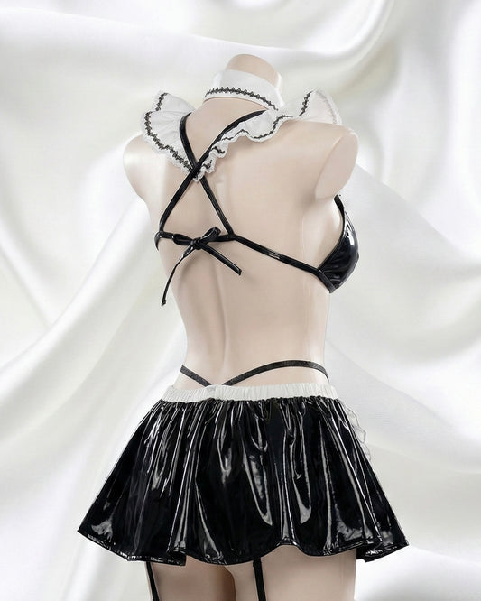 Marin Kitagawa Cosplay – My Dress-Up Darling Maid Outfit | MBCosplay