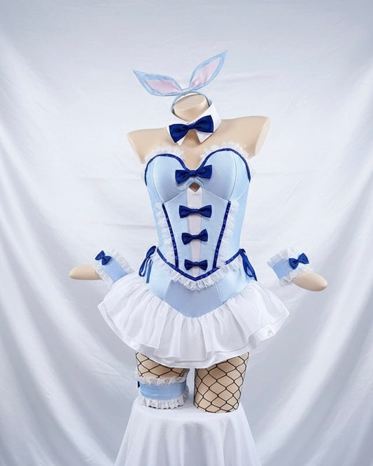 My Dress-Up Darling Kitagawa Marin Bunny Girl Cosplay Costume